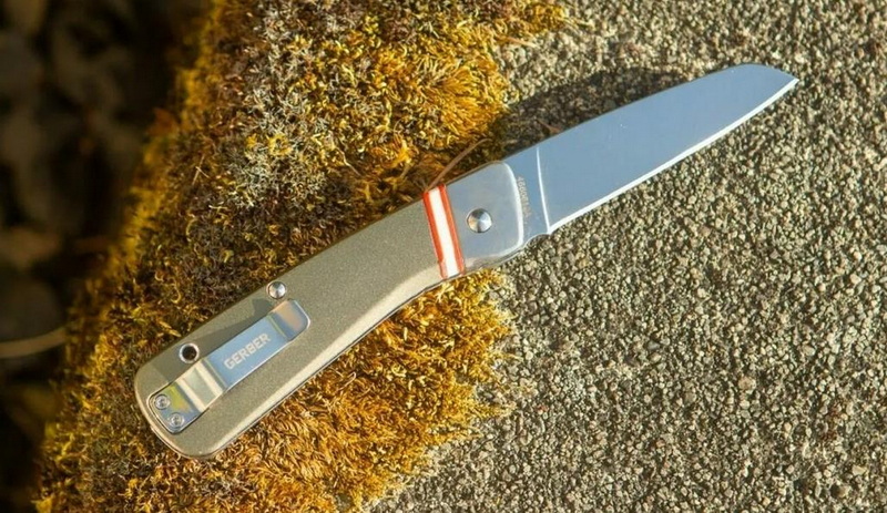 Discover The Durability And Precision of A Gerber Cutter Knife 2