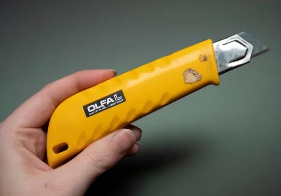 Is The Cutter Knife Price Worth It