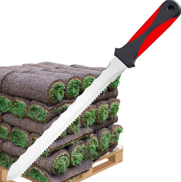 Upgrade Your Lawn Care with A High-Quality Sod Cutter Knife