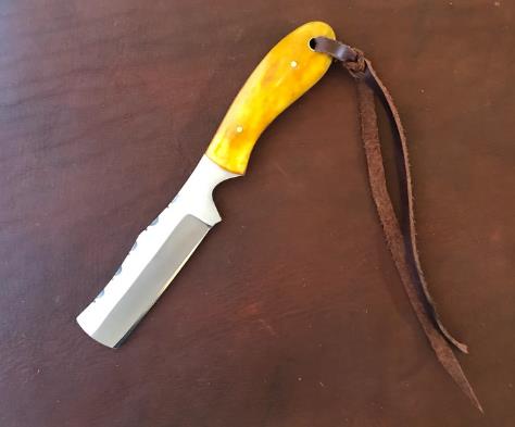 Get Perfect Nut Cuts Every Time with The Best Nut Cutter Knife 2