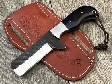 Why The Folding Bull Cutter Knife Is Perfect for Outdoor And Tactical Use 2