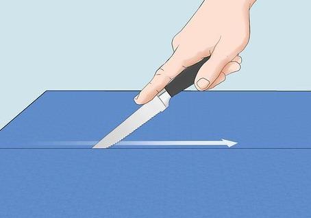 How To Cut Foam with Ease Using The Best Foam Cutter Knife 1
