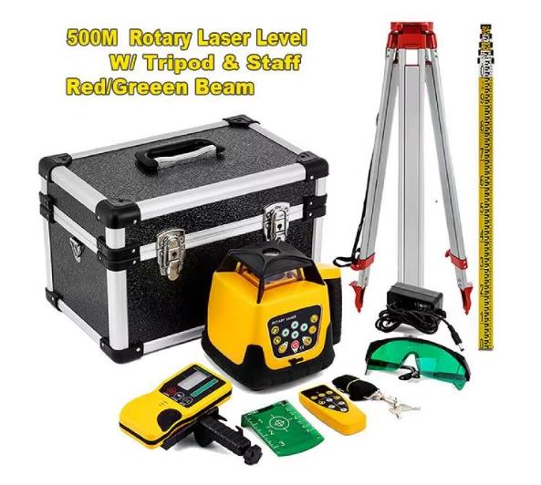 vevor rotary laser level 1 vevor rotary laser level 1