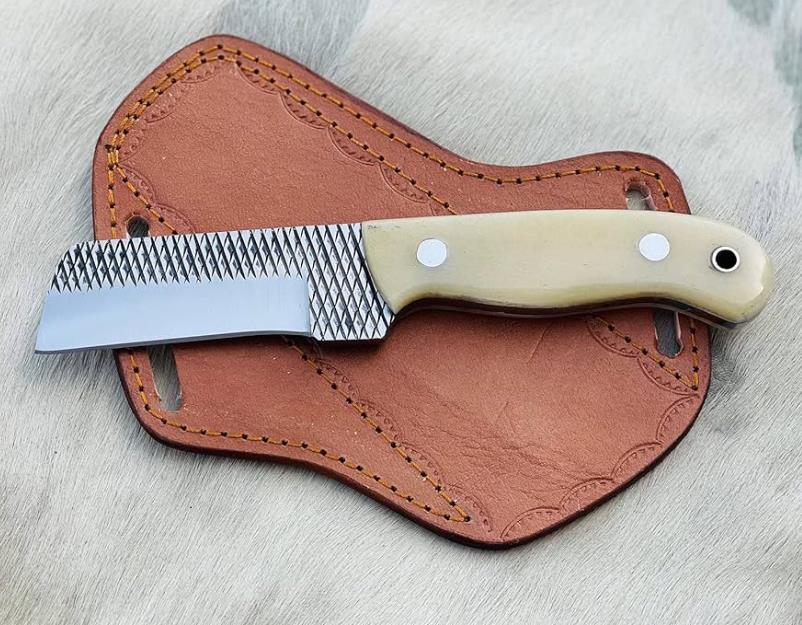 What Is A Bull Cutter Knife Used For