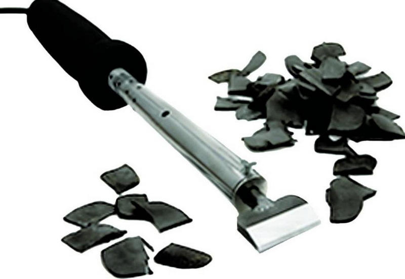 Why You Can Save Time And Energy with The Reliable Tire Cutter Knife