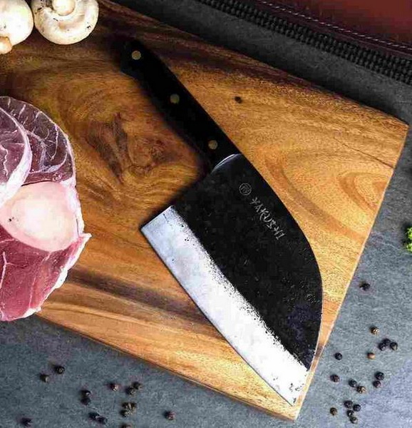 Why Every Butcher Needs A High-Quality Calf Cutter Knife