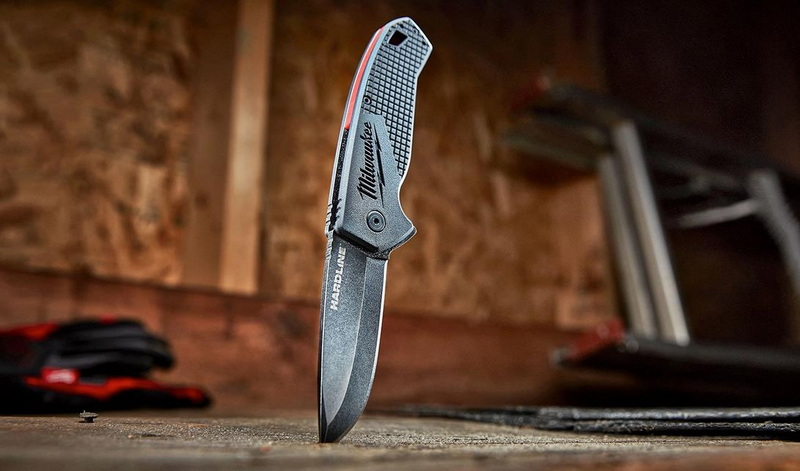 What's The Most Durable Milwaukee Cutter Knife on The Market