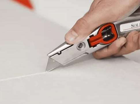 paper cutter knife blade