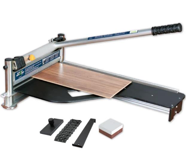 What's The Sharpest Laminate Cutter on The Market
