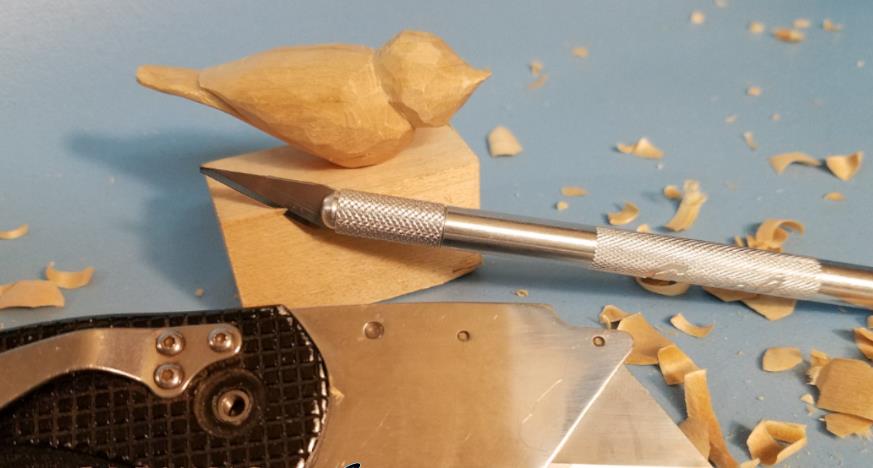Should You Use Xacto Knife As Box Cutter