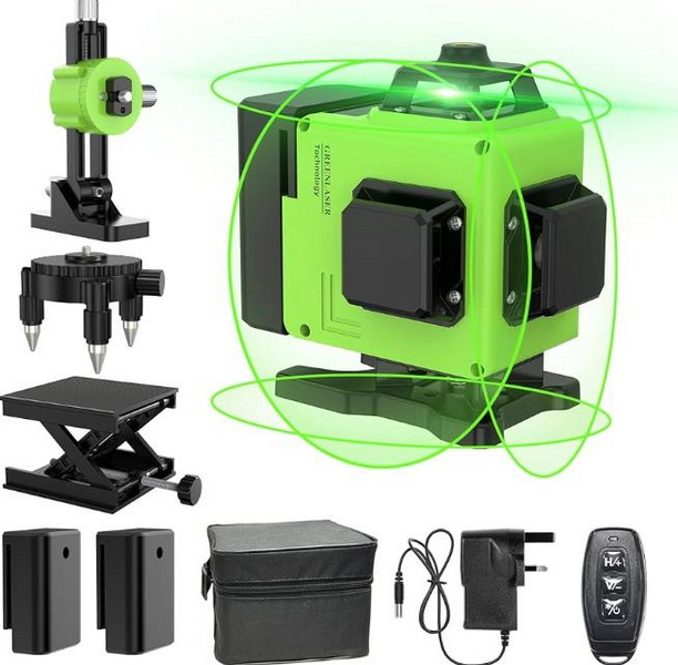 Is A Self-Leveling Rotary Laser Level Suitable for Both Indoor And Outdoor Use