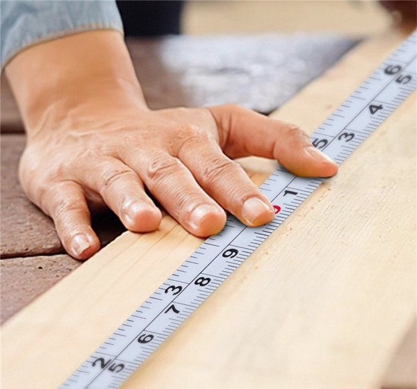 Tape Measure