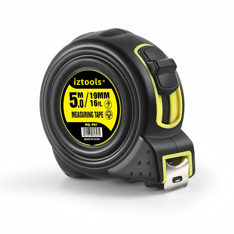 Function Tape Measure