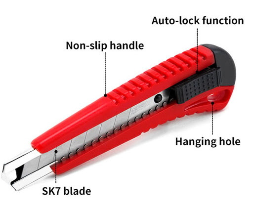 pickle cutter knife