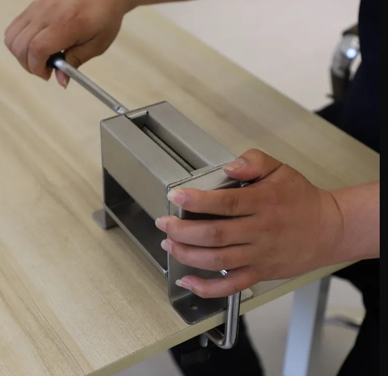 tobacco cutter knife