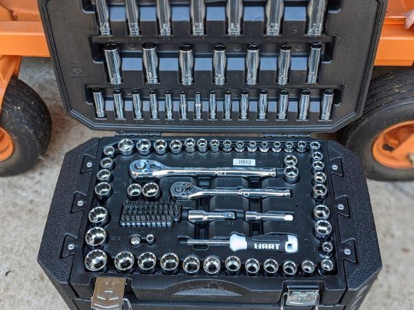 Hart Hand Tools Any Good