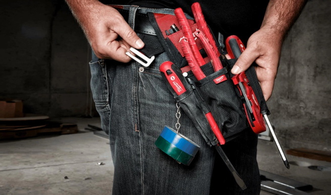 Milwaukee Hand Tools Good