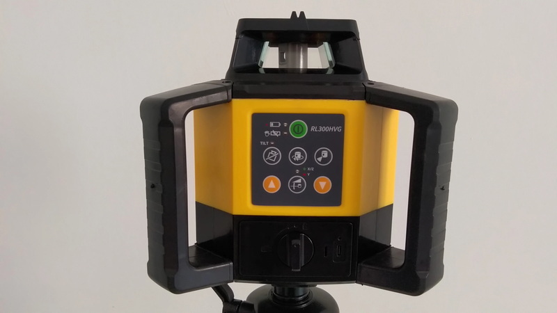 self leveling rotary laser level for sale