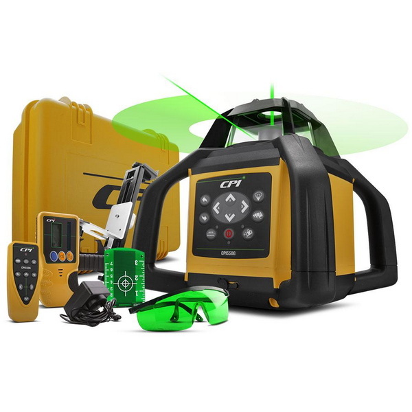 b&q torq bullet rotary laser level