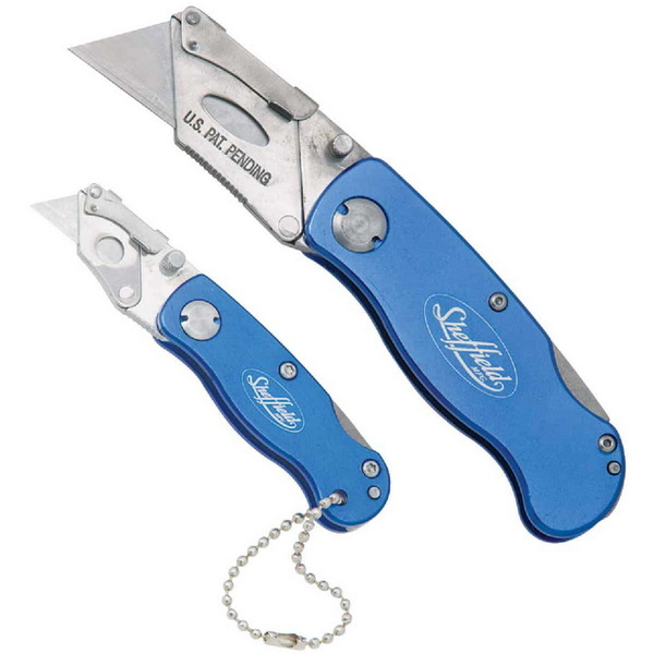 sheffield box blue cutter knife_1
