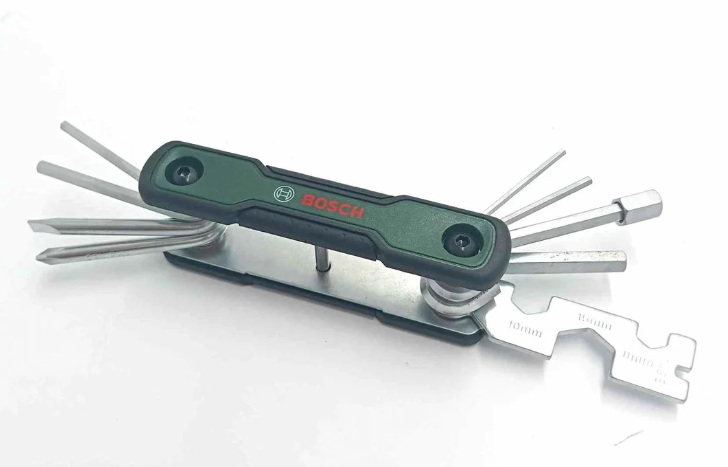 warranty comes with many professional hand green tools_1