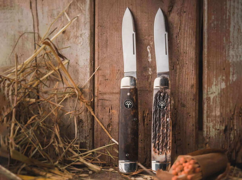 boker cow cutter knife