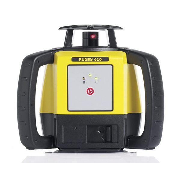 refurbished rotary laser level