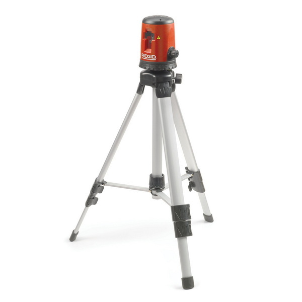 5 lines 6 point 360 rotary laser level