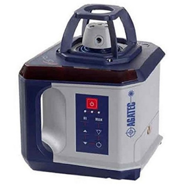 agatec rl110 rotary laser level