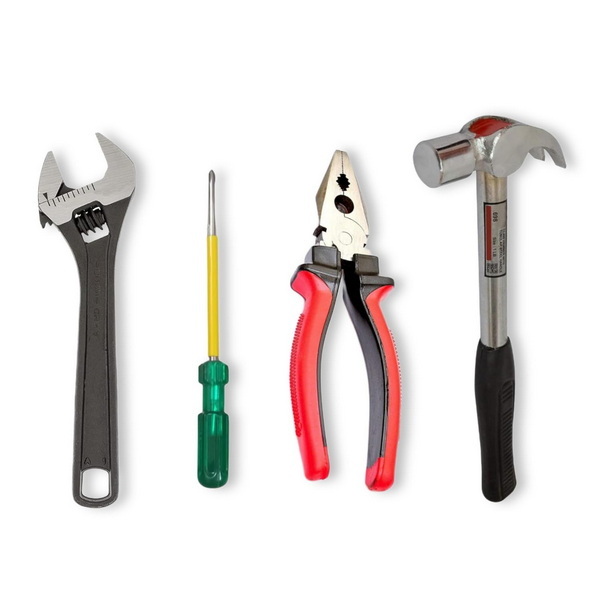 hand tools
