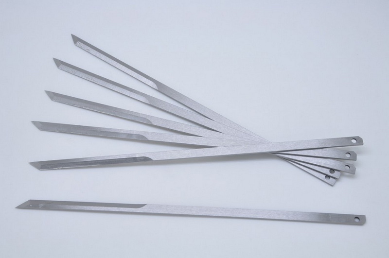 lectra auto cutter knife blade