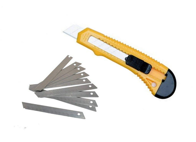 cutter cutter knife