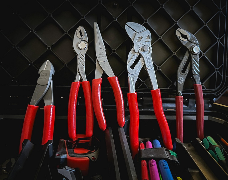 doyle hand tools
