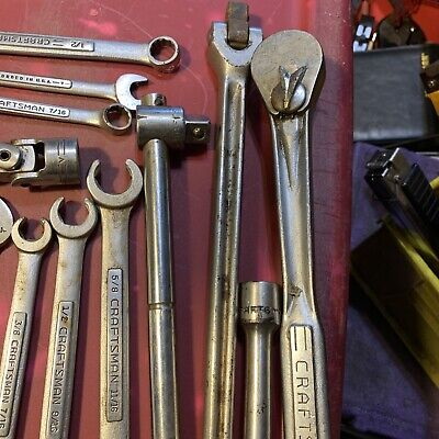craftsman hand tools