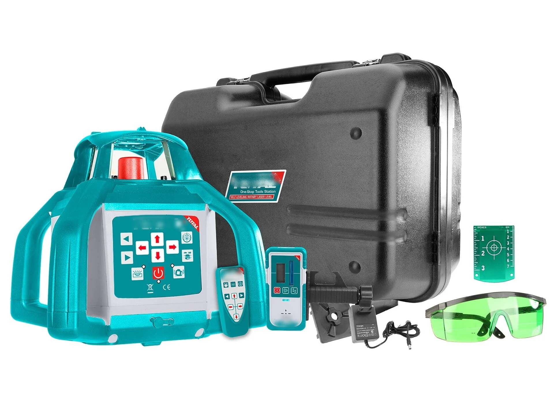 laser level self leveling rotary laser level.jpg