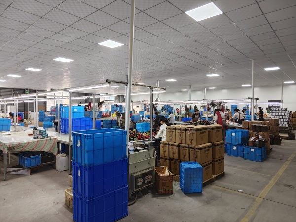 Assembly Workshop