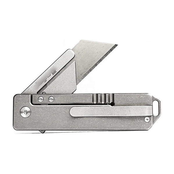 a Utility Knife for Industrial vs. Home Use