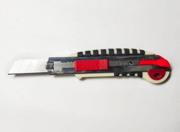 Made-in-China Utility Knives