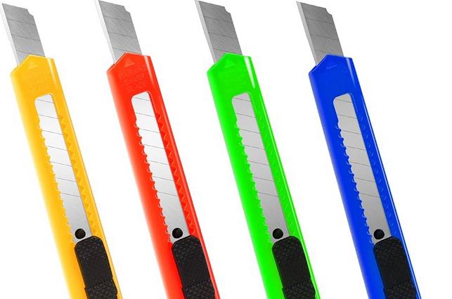 cutter knife price 1