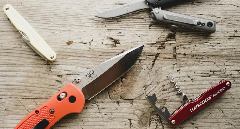 Select The Right Heavy Duty Cutter Knife for Your Needs 1