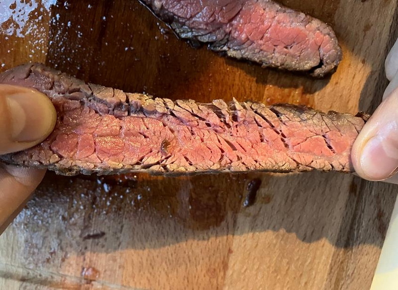 How To Cut Beef Like A Pro with The Ultimate Beef Cutter Knife