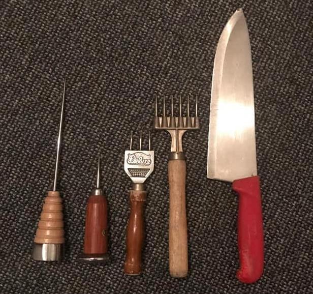 Why Every Ice Sculptor Needs A Professional Ice Cutter Knife