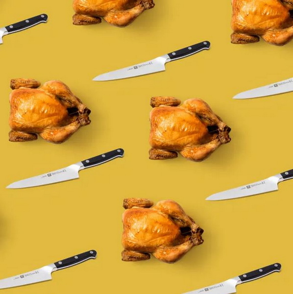The Best Chicken Cutter Knife for Fast And Efficient Meat Preparation