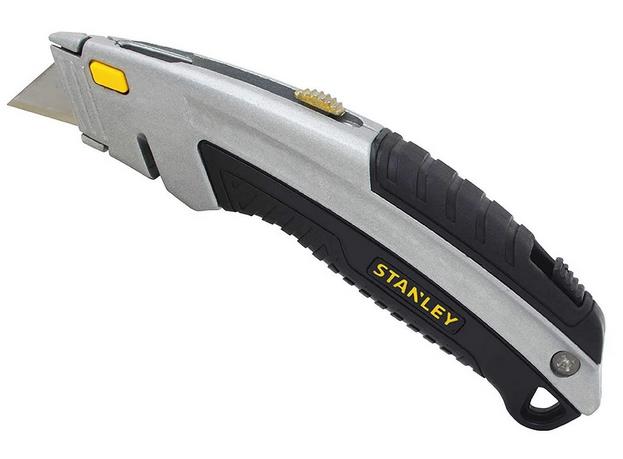What Is A Box Cutter Knife 3
