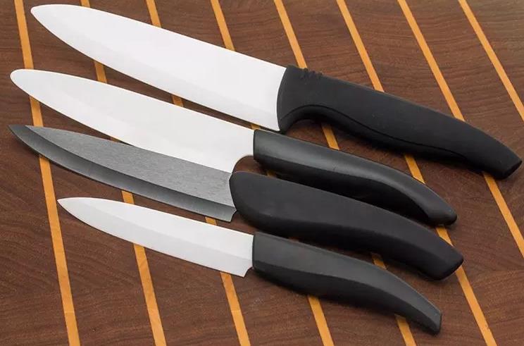 Ceramic Cutter Knives 1