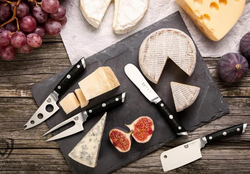Cheese Cutter Knife 2