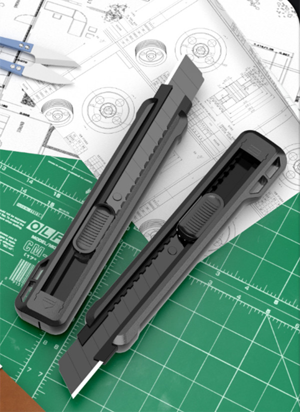 utility knife blades