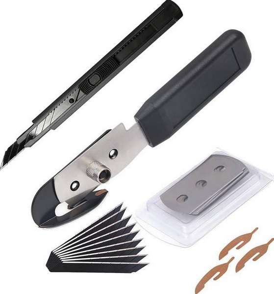 paper cutter knife manufacturers 1