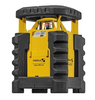 The Stabila Rotary Laser Level