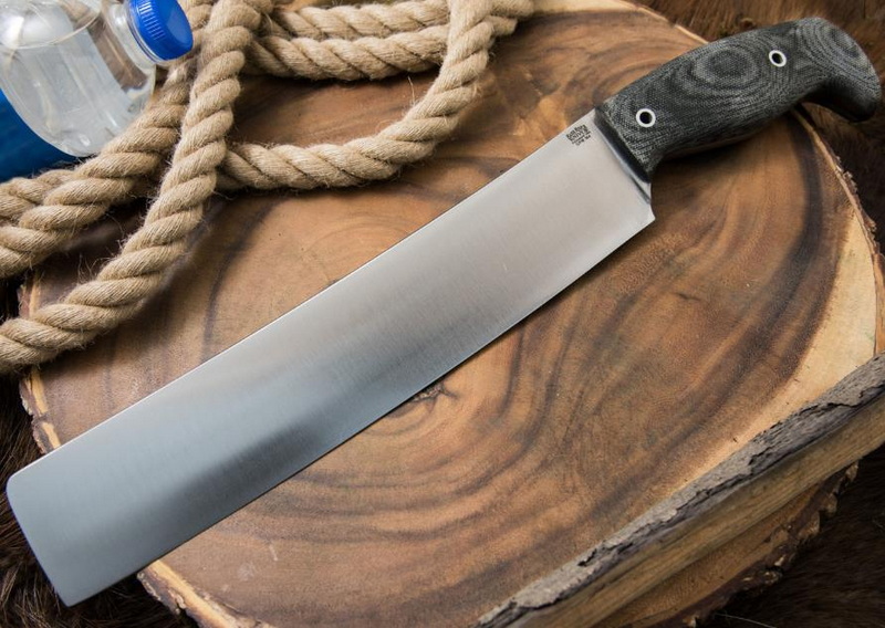What Is A Competition Cutter Knife 1
